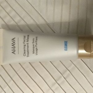 Clearing Facial Treatment Mask